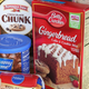 Illustration for article titled It's legal to label foods with trans fats as containing none